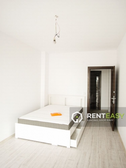 De inchiriat! Apartament cu 2 camere in bloc nou - zona Palas