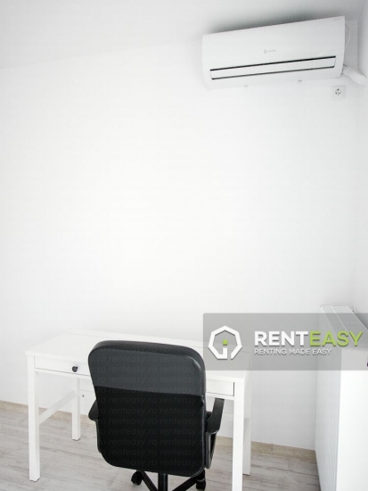 De inchiriat! Apartament cu 2 camere in bloc nou - zona Palas