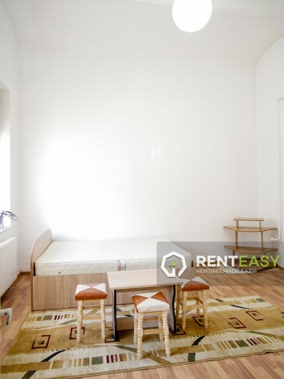 Apartament cu 2 camere de inchiriat in zona Centrala