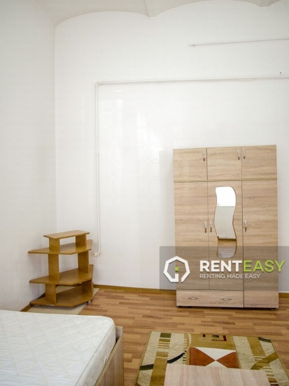 Apartament cu 2 camere de inchiriat in zona Centrala