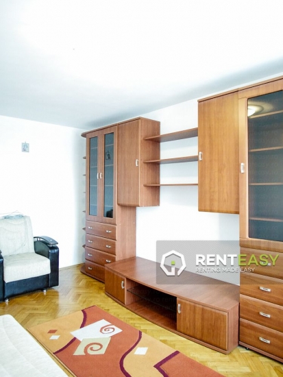 De inchiriat! Apartament cu 3 camere in zona Palas