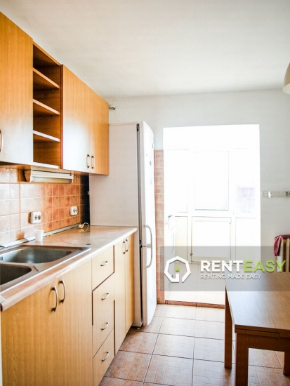 De inchiriat! Apartament cu 3 camere in zona Palas
