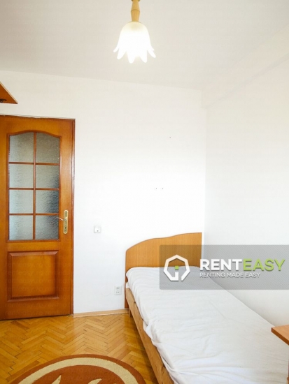 De inchiriat! Apartament cu 3 camere in zona Palas