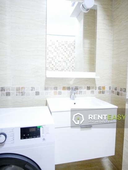 Prima inchiriere! Apartament cu 2 camere in bloc nou - Copou