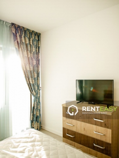 Prima inchiriere! Apartament cu 2 camere in bloc nou - Copou