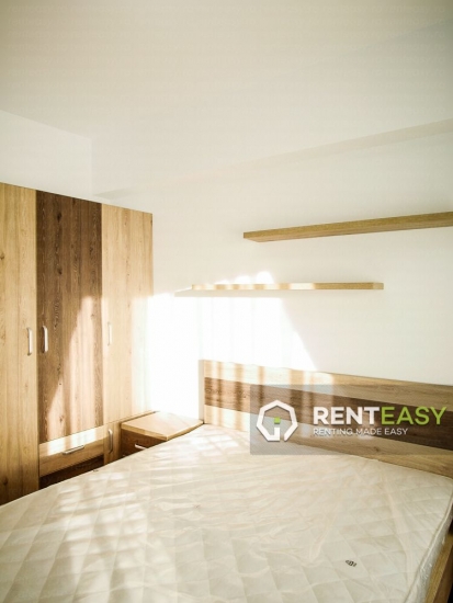 Prima inchiriere! Apartament cu 2 camere in bloc nou - Copou