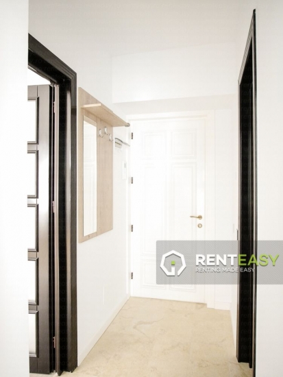 Prima inchiriere! Apartament cu 2 camere in bloc nou - Copou