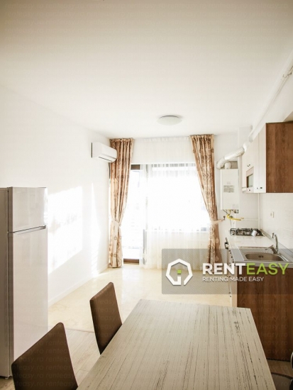 Prima inchiriere! Apartament cu 2 camere in bloc nou - Copou