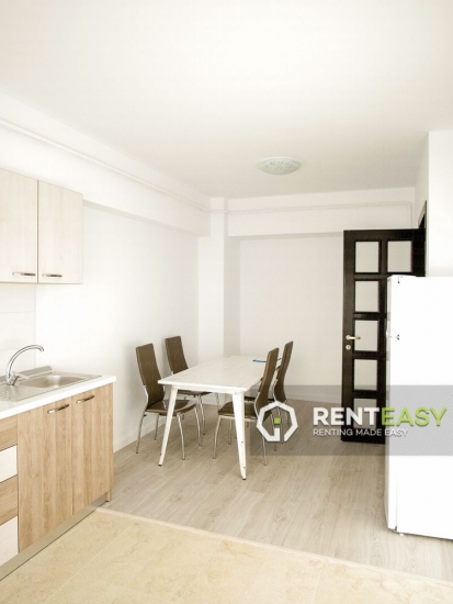 Prima inchiriere! Apartament cu 2 camere in bloc nou - Copou