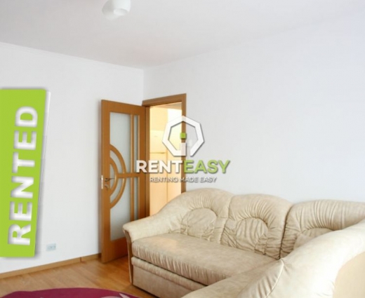 Apartament 2 camere Iasi