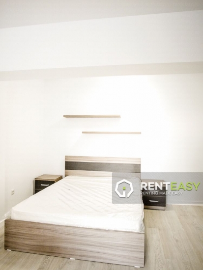 Prima inchiriere! Apartament cu o camera de inchiriat in bloc nou - Copou