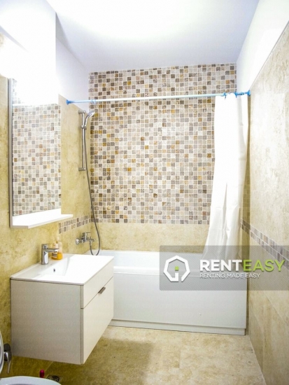 Prima inchiriere! Apartament cu o camera de inchiriat in bloc nou - Copou