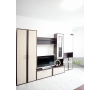 Prima inchiriere! Apartament cu 2 camere de inchiriat pe Bld. Independentei