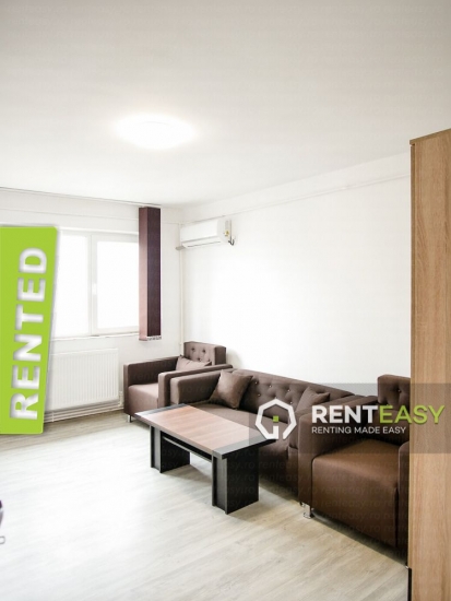 Prima inchiriere! Apartament cu 2 camere de inchiriat pe Bld. Independentei