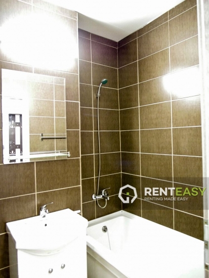 Prima inchiriere! Apartament cu 2 camere de inchiriat pe Bld. Independentei