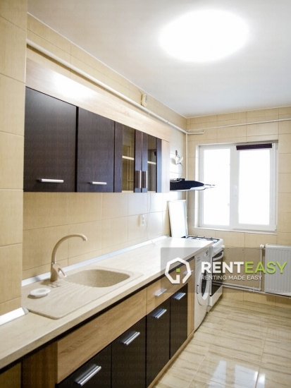 Prima inchiriere! Apartament cu 2 camere de inchiriat pe Bld. Independentei