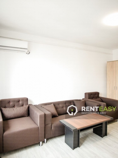 Prima inchiriere! Apartament cu 2 camere de inchiriat pe Bld. Independentei