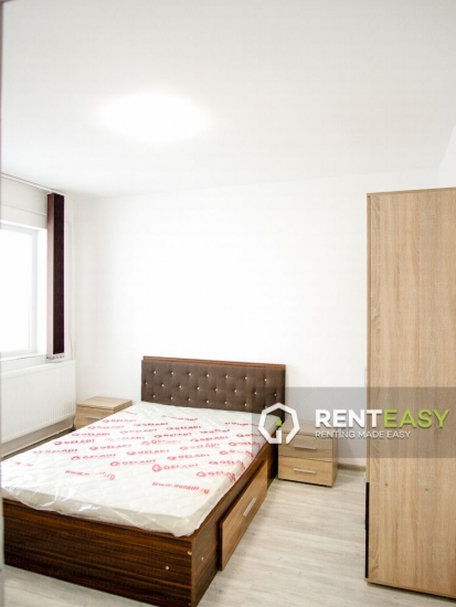 Prima inchiriere! Apartament cu 2 camere de inchiriat pe Bld. Independentei