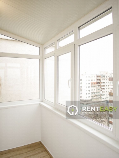 Prima inchiriere! Apartament cu 2 camere de inchiriat pe Bld. Independentei