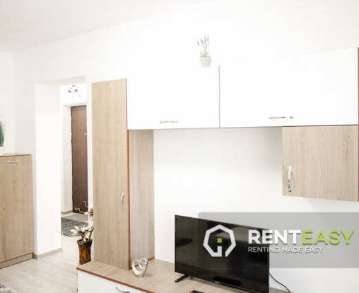 Prima inchiriere! Apartament cu 2 camere in Podu Ros