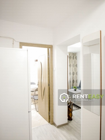 Prima inchiriere! Apartament cu 2 camere in Podu Ros