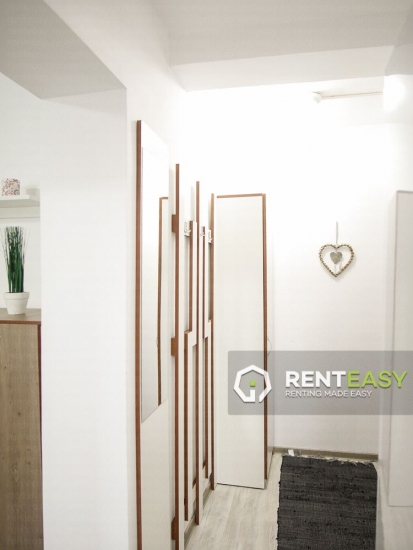 Prima inchiriere! Apartament cu 2 camere in Podu Ros