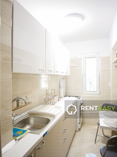 Prima inchiriere! Apartament cu 2 camere in Podu Ros