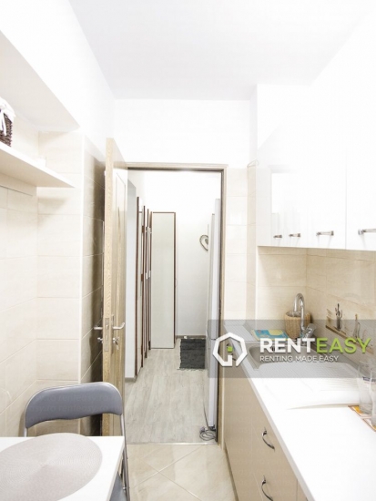 Prima inchiriere! Apartament cu 2 camere in Podu Ros