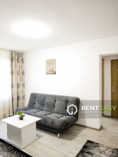 Prima inchiriere! Apartament cu 2 camere in Podu Ros