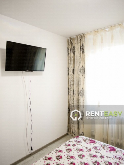 Prima inchiriere! Apartament cu 2 camere in Podu Ros