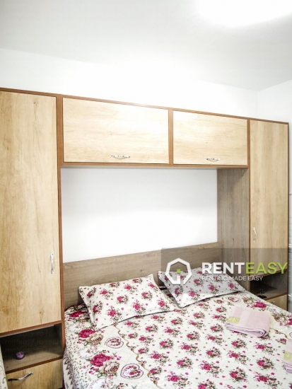 Prima inchiriere! Apartament cu 2 camere in Podu Ros