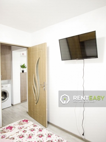 Prima inchiriere! Apartament cu 2 camere in Podu Ros