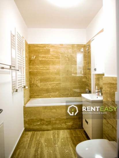 Prima inchiriere! Apartament cu 2 camere in bloc nou - Tatarasi