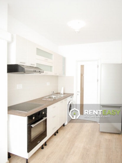 Prima inchiriere! Apartament cu 2 camere in bloc nou - Tatarasi