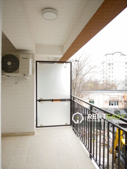 Prima inchiriere! Apartament cu 2 camere in bloc nou - Tatarasi