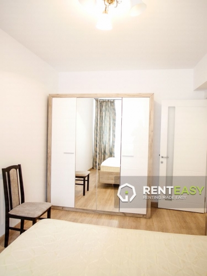 Prima inchiriere! Apartament cu 2 camere in bloc nou - Tatarasi