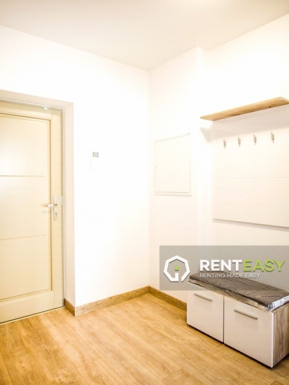 Prima inchiriere! Apartament cu 2 camere in bloc nou - Tatarasi