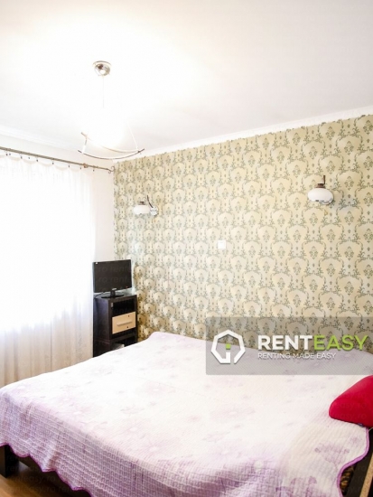 Apartament cu 3 camere de inchiriat in zona Centrala - Sararie