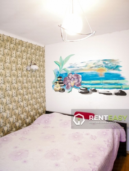Apartament cu 3 camere de inchiriat in zona Centrala - Sararie