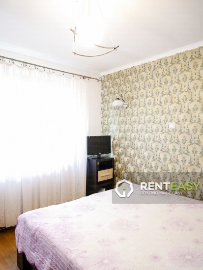 Apartament cu 3 camere de inchiriat in zona Centrala - Sararie