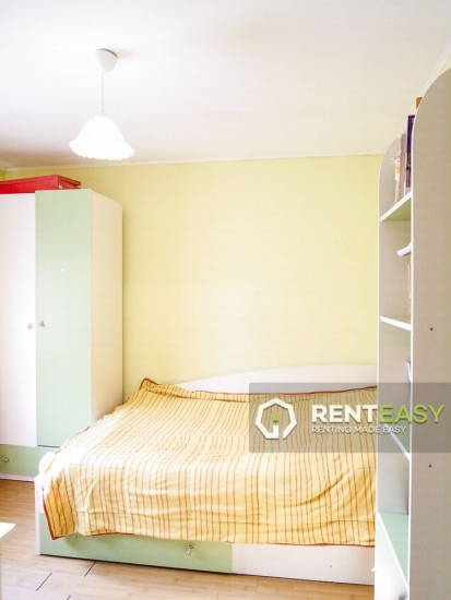 Apartament cu 3 camere de inchiriat in zona Centrala - Sararie