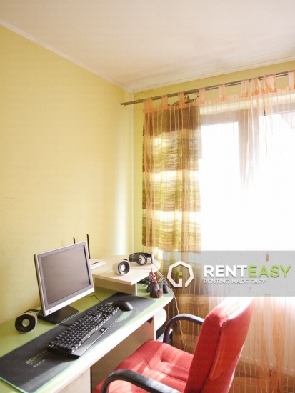Apartament cu 3 camere de inchiriat in zona Centrala - Sararie