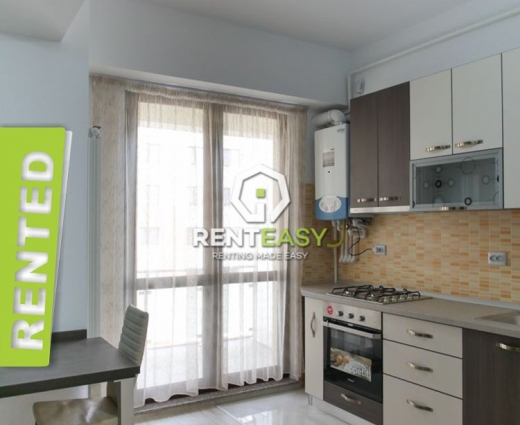 Apartament 2 camere Lazar Residence