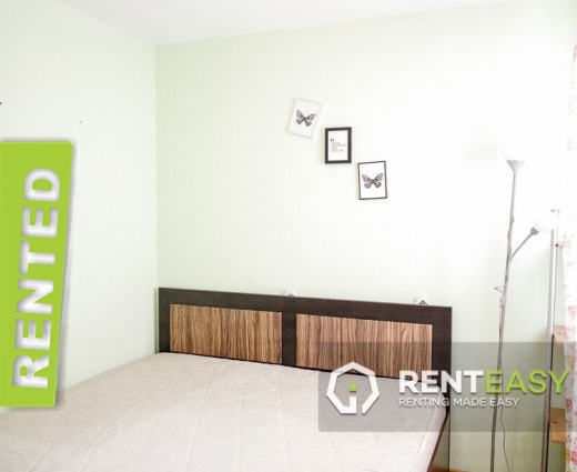 Apartament cu 2 camere de inchiriat in zona Podu Ros
