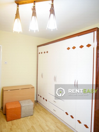 Apartament cu 2 camere de inchiriat in zona Podu Ros