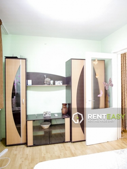 Apartament cu 2 camere de inchiriat in zona Podu Ros