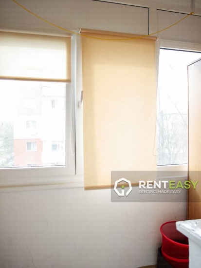Apartament cu 2 camere de inchiriat in zona Podu Ros