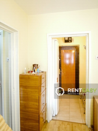 Apartament cu 2 camere de inchiriat in zona Podu Ros