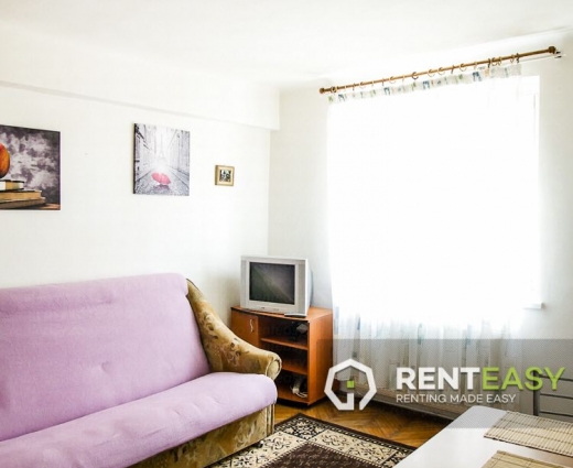Apartament cu o camera de inchiriat Centru - Piata Unirii