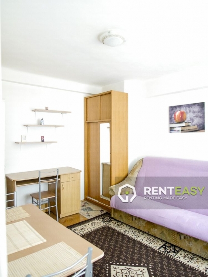 Apartament cu o camera de inchiriat Centru - Piata Unirii